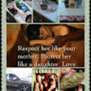 Meet your Posher, Terries